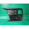 SUBARU WRX IMPREZA LEFT FRONT BUMPER FOG COVER BEZEL 2018-2021 57731VA350 57731VA370
