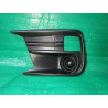 SUBARU WRX IMPREZA LEFT FRONT BUMPER FOG COVER BEZEL 2018-2021 57731VA350 57731VA370