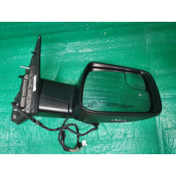 DODGE RAM RIGHT BLIND SPOT TEXTURED MIRROR 2019-2022 68276502AF 68276502AC 68276502AH