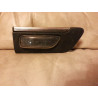 9154752 Volvo S80 Right Fender Molding and Turn Signal Lamp 8658945