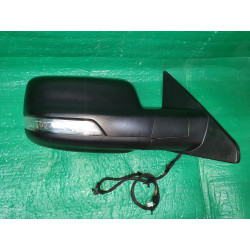 DODGE RAM RIGHT BLIND SPOT TEXTURED MIRROR 2019-2022 68276502AF 68276502AC 68276502AH