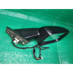 DODGE RAM RIGHT BLIND SPOT TEXTURED MIRROR 2019-2022 68276502AF 68276502AC 68276502AH
