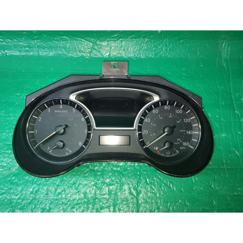 NISSAN ALTIMA SPEEDOMETER INSTRUMENT CLUSTER 2013-2014 24810-3TA0C