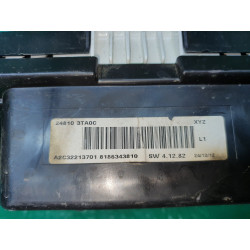 NISSAN ALTIMA SPEEDOMETER INSTRUMENT CLUSTER 2013-2014 24810-3TA0C