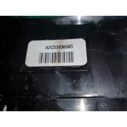 NISSAN ALTIMA SPEEDOMETER INSTRUMENT CLUSTER 2013-2014 24810-3TA0C