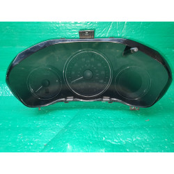 HONDA HR-V HRV SPEEDOMETER INSTRUMENT CLUSTER 2016-2018 78100-T7W-A1 78100-T7W-A112-M1 78100-T7W-A112