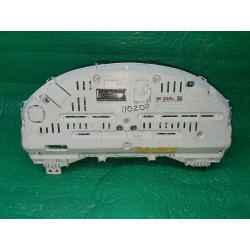 HONDA HR-V HRV SPEEDOMETER INSTRUMENT CLUSTER 2016-2018 78100-T7W-A1 78100-T7W-A112-M1 78100-T7W-A112