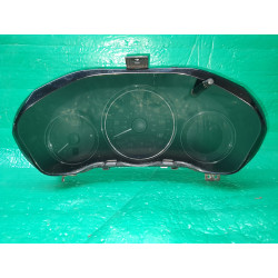 HONDA HR-V HRV SPEEDOMETER INSTRUMENT CLUSTER 2016-2018 78100-T7W-A1 78100-T7W-A112-M1 78100-T7W-A112