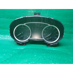 NISSAN SENTRA SPEEDOMETER INSTRUMENT CLUSTER 2016-2019 248103YU9A 24810-3YU9A