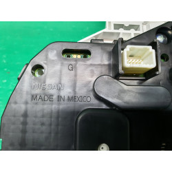 NISSAN SENTRA SPEEDOMETER INSTRUMENT CLUSTER 2016-2019 248103YU9A 24810-3YU9A