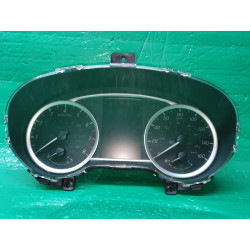 NISSAN SENTRA SPEEDOMETER INSTRUMENT CLUSTER 2016-2019 248103YU9A 24810-3YU9A