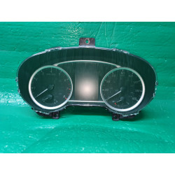 NISSAN SENTRA SPEEDOMETER INSTRUMENT CLUSTER 2016-2019 248103YU9A 24810-3YU9A