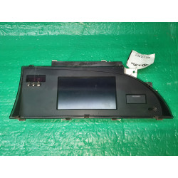 TOYOTA AVALON SPEEDOMETER INSTRUMENT CLUSTER 2005-2007 83290-07090 TN457300-2992