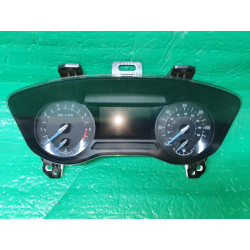 FORD EXPEDITION SPEEDOMETER INSTRUMENT CLUSTER 2016-2017 FL1T-10849-JC