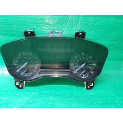 FORD EXPEDITION SPEEDOMETER INSTRUMENT CLUSTER 2016-2017 FL1T-10849-JC