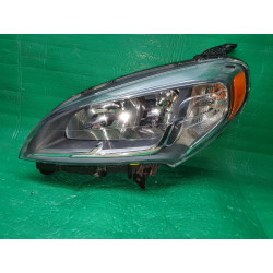 DODGE RAM ProMASTER City LEFT HEADLIGHT 2015-2020 52086852