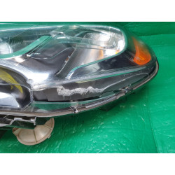 DODGE RAM ProMASTER City LEFT HEADLIGHT 2015-2020 52086852