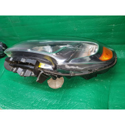 DODGE RAM ProMASTER City LEFT HEADLIGHT 2015-2020 52086852