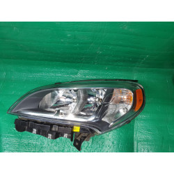 DODGE RAM ProMASTER City LEFT HEADLIGHT 2015-2020 52086852