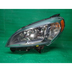 DODGE RAM ProMASTER City LEFT HEADLIGHT 2015-2020 52086852
