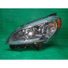 DODGE RAM ProMASTER City LEFT HEADLIGHT 2015-2020 52086852