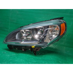 DODGE RAM ProMASTER City LEFT HEADLIGHT 2015-2020 52086852