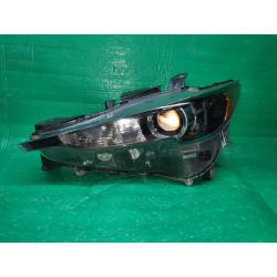 KL2J-51-030 Mazda CX-5 Right Full LED Headlight 2017-2021 K124-51030
