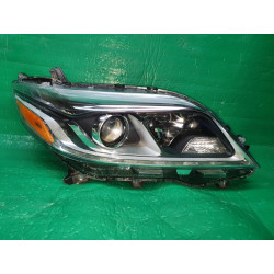 TOYOTA SIENNA RIGHT LED XENON HEADLIGHT 2015-2020 81110-08070 USA