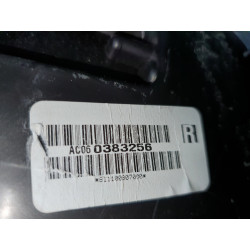 TOYOTA SIENNA RIGHT LED XENON HEADLIGHT 2015-2020 81110-08070 USA