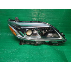 TOYOTA SIENNA RIGHT LED XENON HEADLIGHT 2015-2020 81110-08070 USA