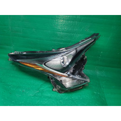TOYOTA PRIUS RIGHT FULL LED HEADLIGHT 2016-2018 81140-47711 USA