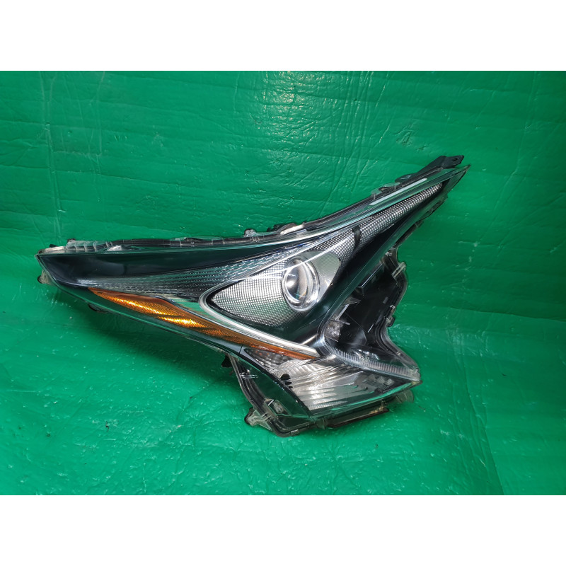 TOYOTA PRIUS RIGHT FULL LED HEADLIGHT 2016-2018 81140-47711 USA