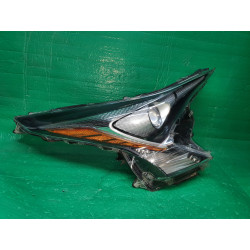 TOYOTA PRIUS RIGHT FULL LED HEADLIGHT 2016-2018 81140-47711 USA