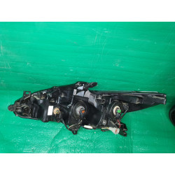 26010-9HS0A Nissan Altima Right LED Halogen Headlight 2016-2018
