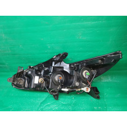 26010-9HS0A Nissan Altima Right LED Halogen Headlight 2016-2018