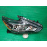 26010-9HS0A Nissan Altima Right LED Halogen Headlight 2016-2018