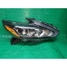 26010-9HS0A Nissan Altima Right LED Halogen Headlight 2016-2018