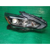 26010-9HS0A Nissan Altima Right LED Halogen Headlight 2016-2018