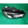 AUDI A5 S5 RS5 R8 RIGHT LED XENON HEADLIGHT 2013-2017 8T0941006E USA