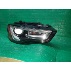 AUDI A5 S5 RS5 R8 RIGHT LED XENON HEADLIGHT 2013-2017 8T0941006E USA
