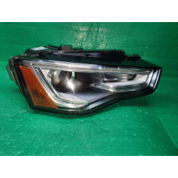 AUDI A5 S5 RS5 R8 RIGHT LED XENON HEADLIGHT 2013-2017 8T0941006E USA