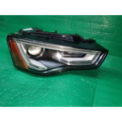 AUDI A5 S5 RS5 R8 RIGHT LED XENON HEADLIGHT 2013-2017 8T0941006E USA
