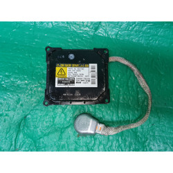 LEXUS GS GS350 XENON AFS HEADLIGHT BALLAST MODULE 2006-2012 85967-51040