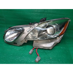 LEXUS GS GS350 LEFT XENON AFS HEADLIGHT 2006-2012 USA