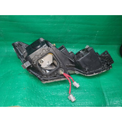 LEXUS GS GS350 LEFT XENON AFS HEADLIGHT 2006-2012 USA
