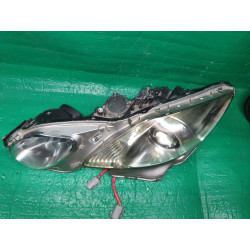 LEXUS GS GS350 LEFT XENON AFS HEADLIGHT 2006-2012 USA