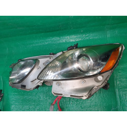 LEXUS GS GS350 LEFT XENON AFS HEADLIGHT 2006-2012 USA