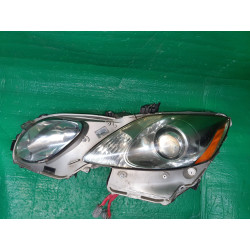 LEXUS GS GS350 LEFT XENON AFS HEADLIGHT 2006-2012 USA
