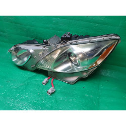 LEXUS GS GS350 LEFT XENON AFS HEADLIGHT 2006-2012 USA
