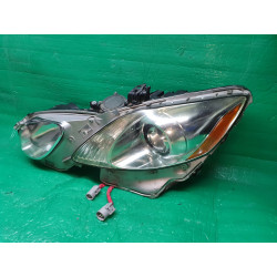 LEXUS GS GS350 LEFT XENON AFS HEADLIGHT 2006-2012 USA